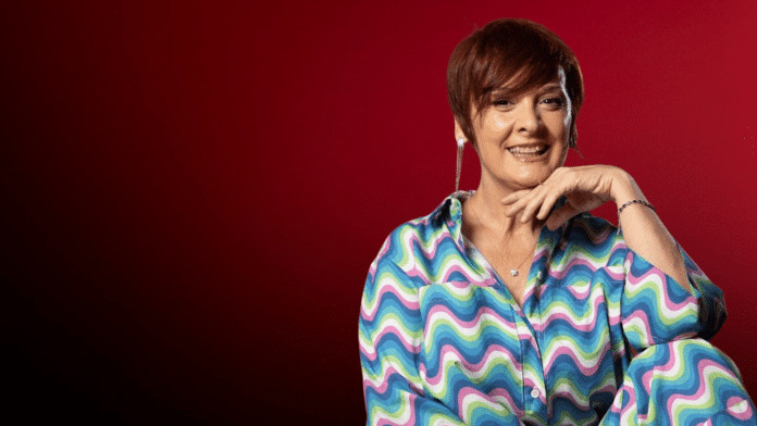 Mafalda Minnozzi apresenta ‘Meu Rio’ no Blue Note São Paulo