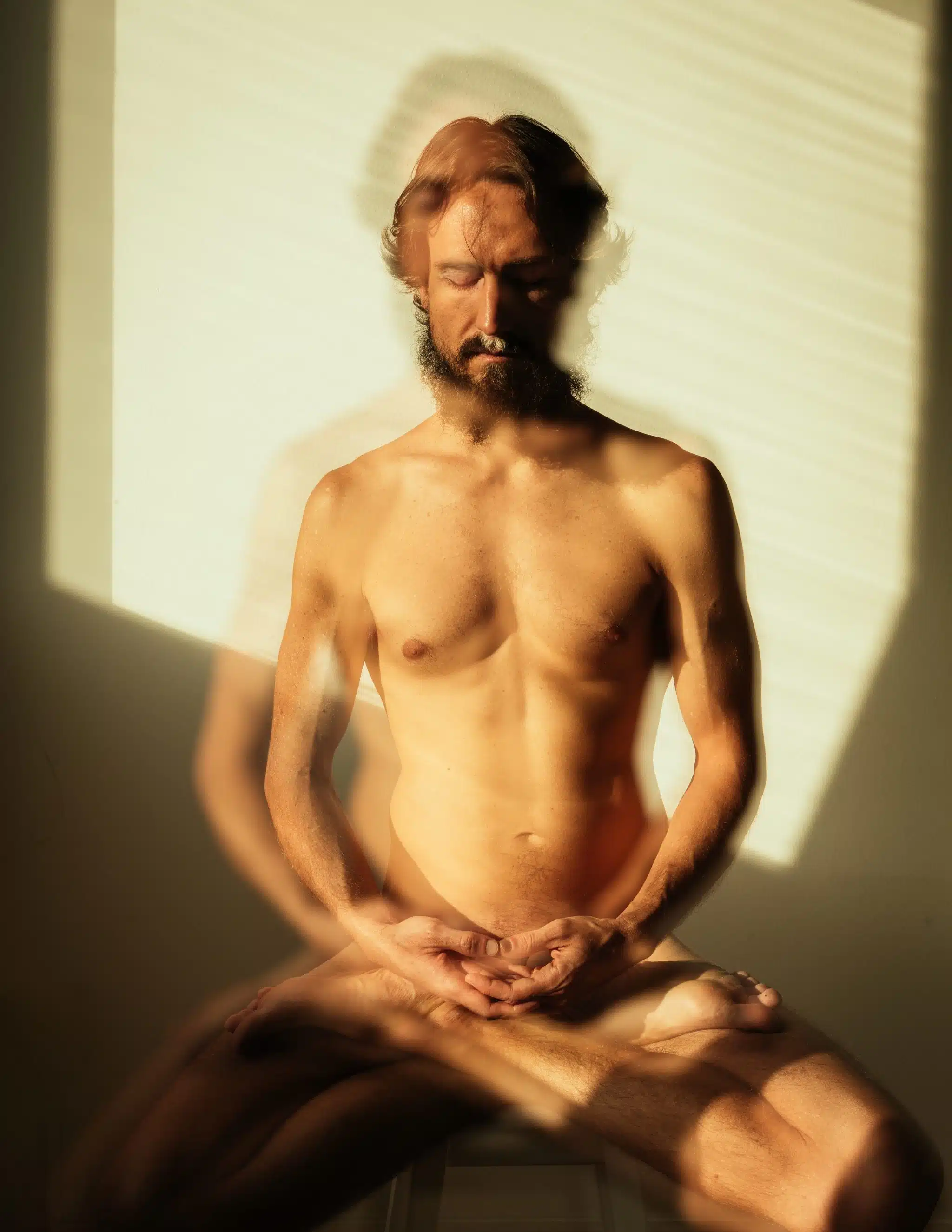 Espetáculo 'Sidarta', com Angel Ferreira estreia temporada no Teatro Poeirinha revistaprosaversoearte.com - Espetáculo 'Sidarta', com Angel Ferreira estreia temporada no Teatro Poeirinha