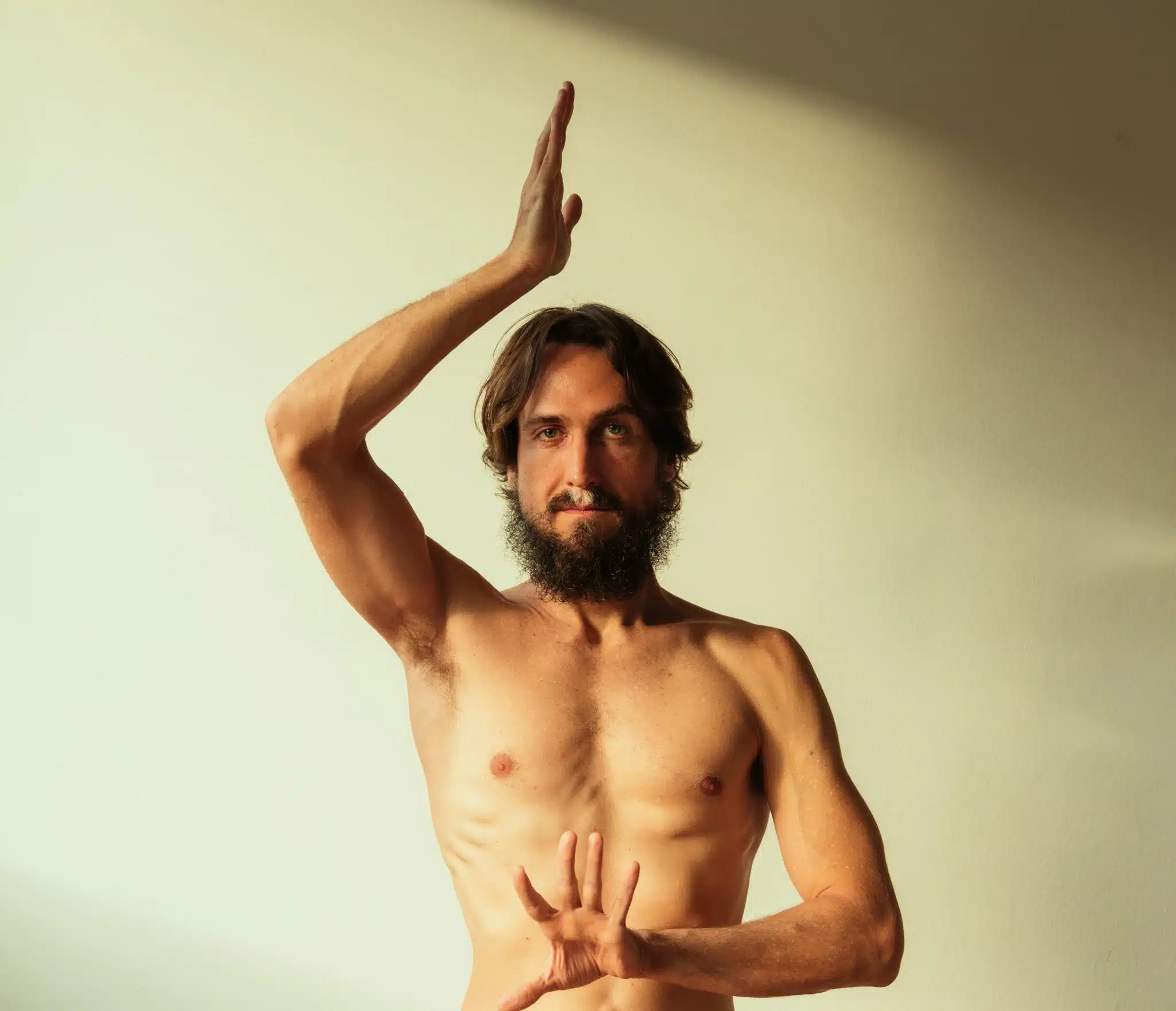 Espetáculo 'Sidarta', com Angel Ferreira estreia temporada no Teatro Poeirinha revistaprosaversoearte.com - Espetáculo 'Sidarta', com Angel Ferreira estreia temporada no Teatro Poeirinha