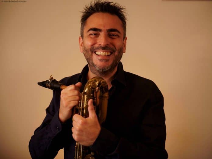 Blue Note SP | Samuel Pompeo Quinteto apresenta ‘A Evolução do Choro’