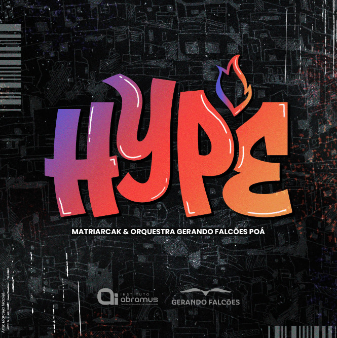 revistaprosaversoearte.com - Parceria de Henrique Portugal e a rapper Matriarcak, em single in&eacute;dito