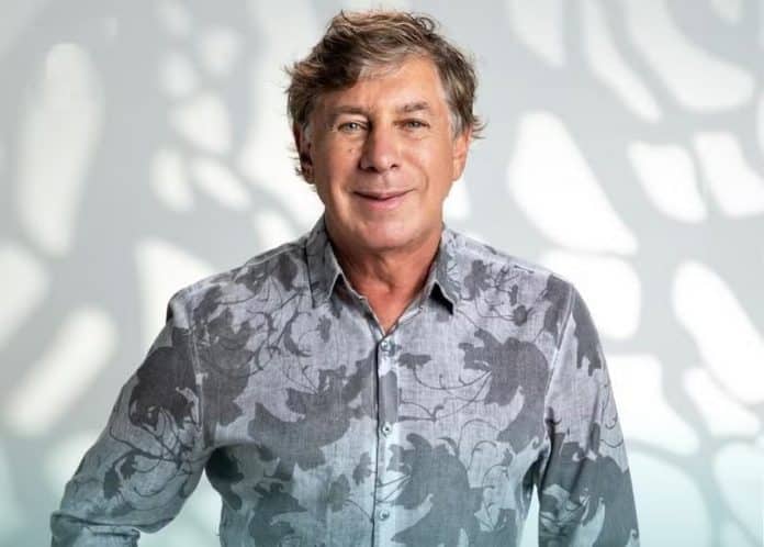 Flávio Venturini retorna ao Rio de Janeiro para encerramento da turnê ‘Minha História’