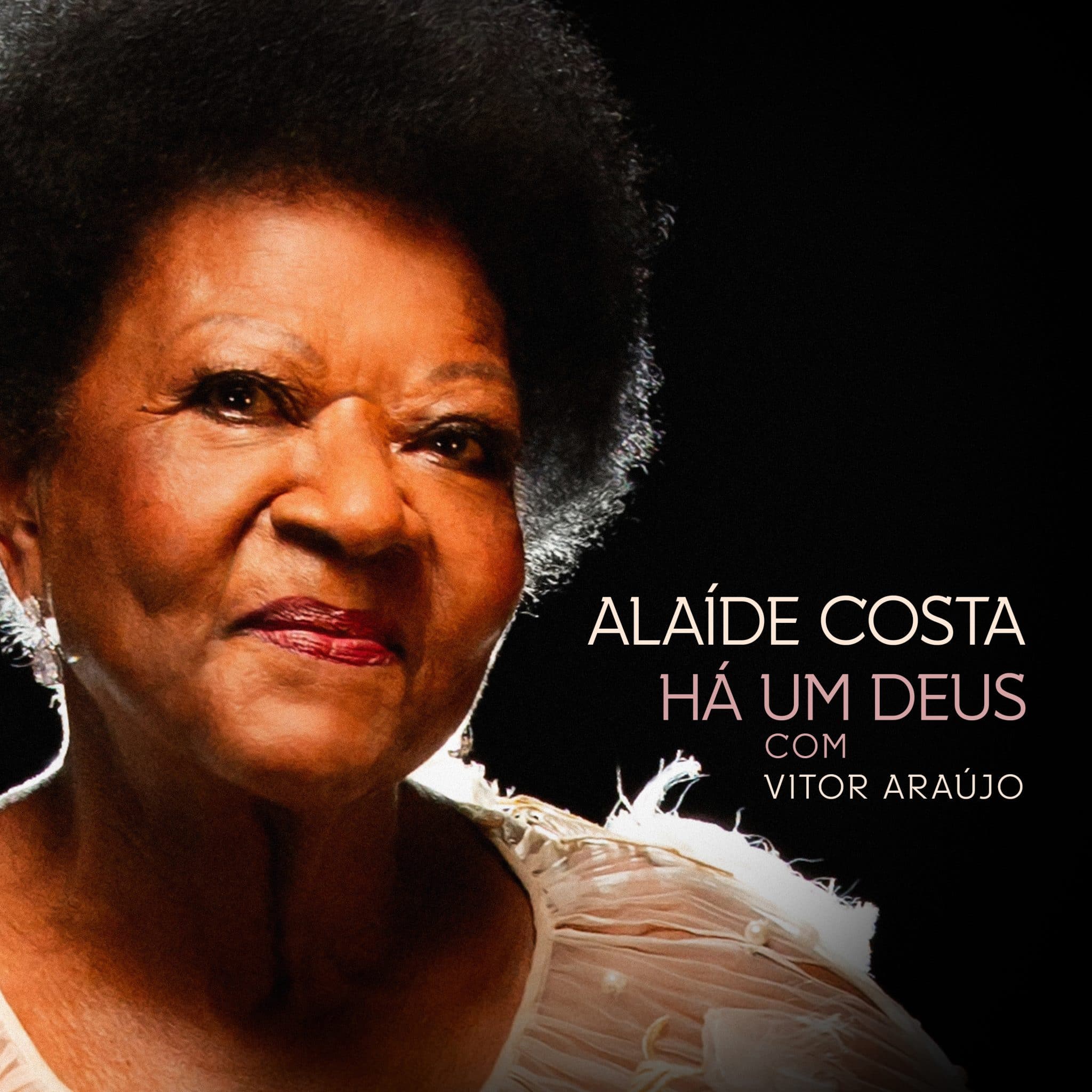 Alaíde Costa faz show 'Uma Estrela Para Dalva' no SESC Pompéia e lança single 'Há um Deus' revistaprosaversoearte.com - Alaíde Costa faz show 'Uma Estrela Para Dalva' no SESC Pompéia e lança single 'Há um Deus'