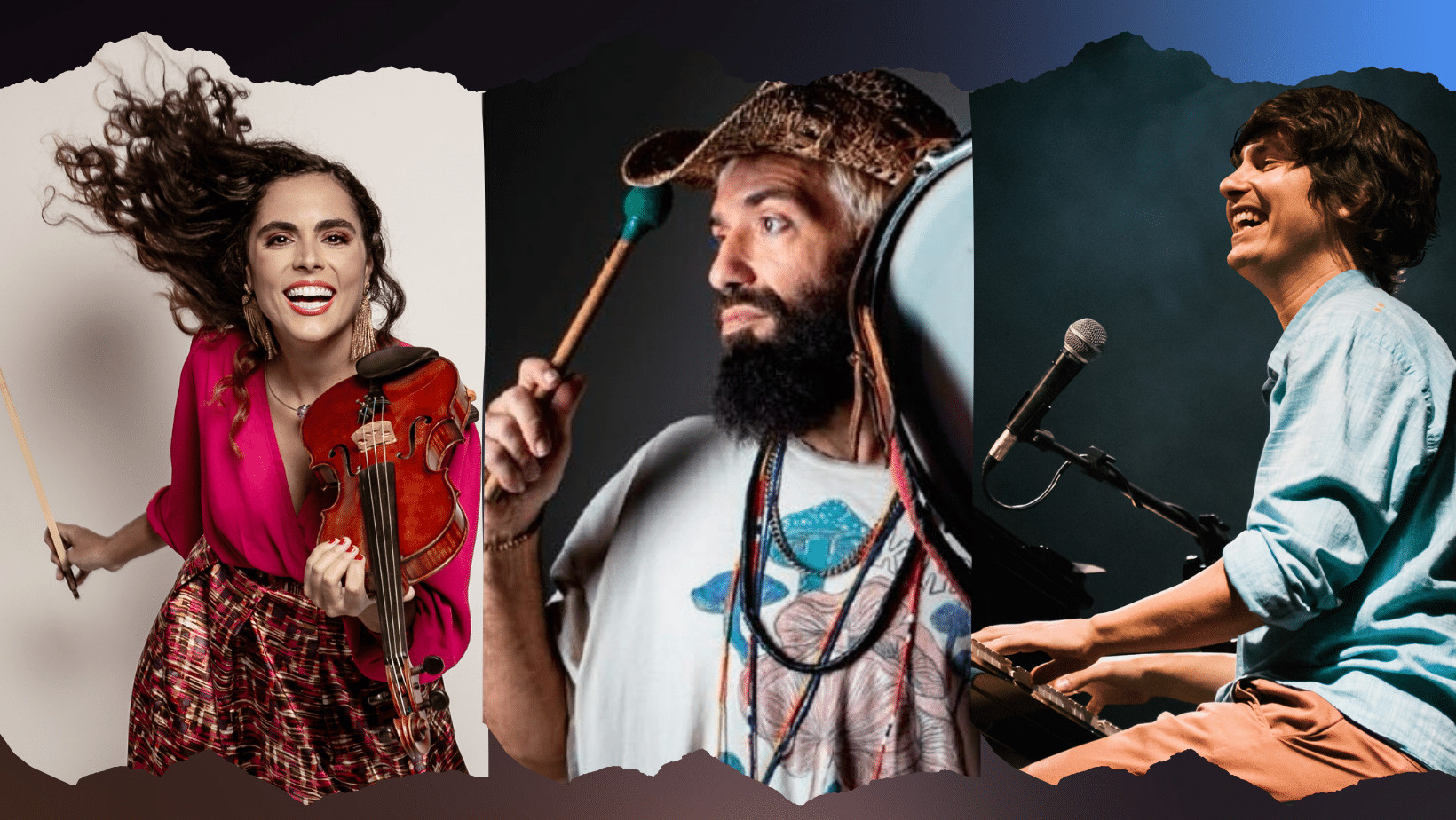 revistaprosaversoearte.com - Casa do Choro | Carol Panesi Trio