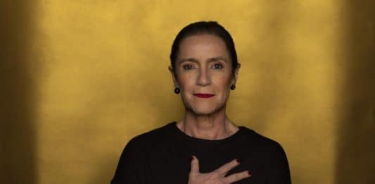 Cristina Guimarães – EP ‘Em Canto’, um reencontro com a voz cantada