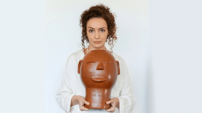 Layla Jorge lança álbum ‘Toda Mulher’