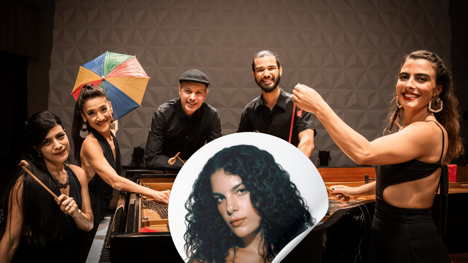 revistaprosaversoearte.com - Sunset Rio Instrumental 2025 | Programa&ccedil;&atilde;o