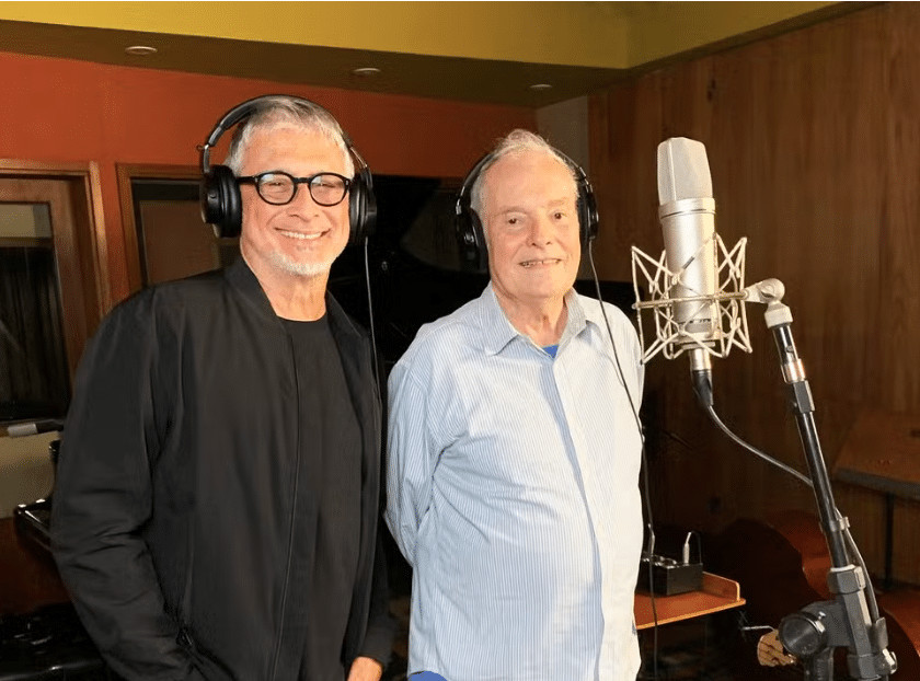 revistaprosaversoearte.com - Francis Hime celebra 85 anos com &aacute;lbum de in&eacute;ditas 'N&atilde;o navego pra chegar'