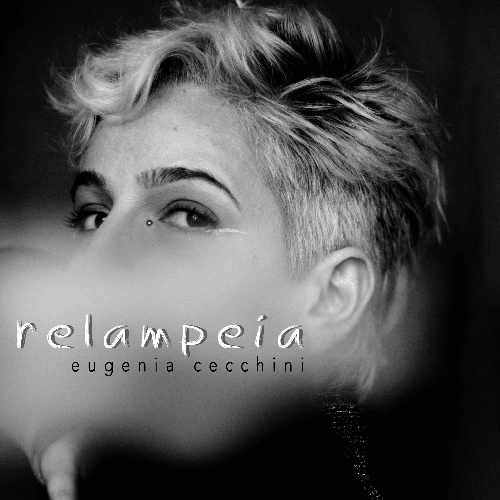revistaprosaversoearte.com - Eugenia Cecchini lan&ccedil;a single 'Relampeia'
