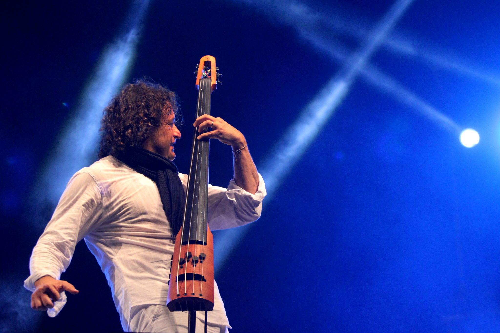 Dudu Lima lança álbum 'Live in Brazil' revistaprosaversoearte.com - Dudu Lima lança álbum 'Live in Brazil'