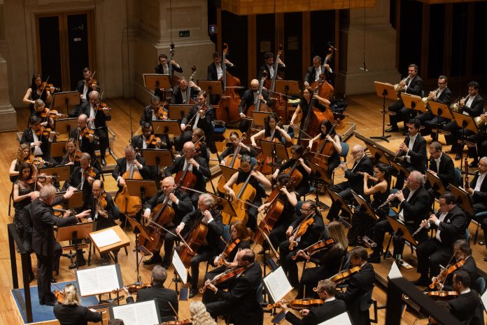 Osesp interpreta a ‘Sinfonia Trágica’, de Mahler, e Coro homenageia Naomi Munakata