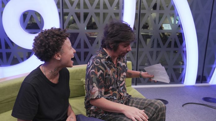 Mostra Maré de Música e Queremos! fecham parceria para integrar a curadoria dos shows na favela 