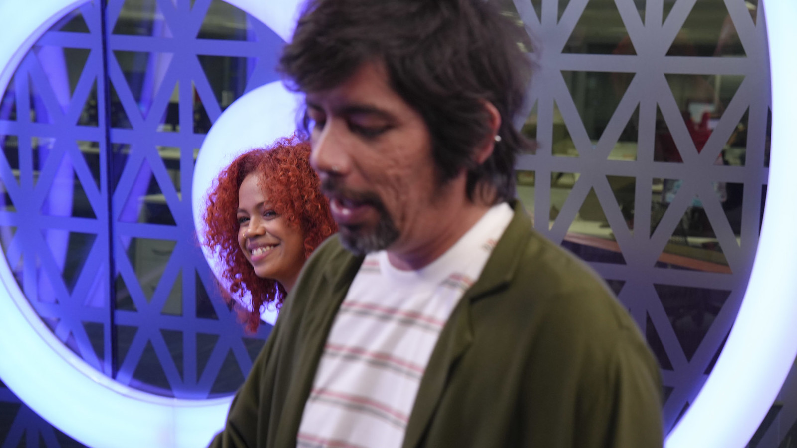 Mostra Maré de Música e Queremos! fecham parceria para integrar a curadoria dos shows na favela revistaprosaversoearte.com - Mostra Maré de Música e Queremos! fecham parceria para integrar a curadoria dos shows na favela