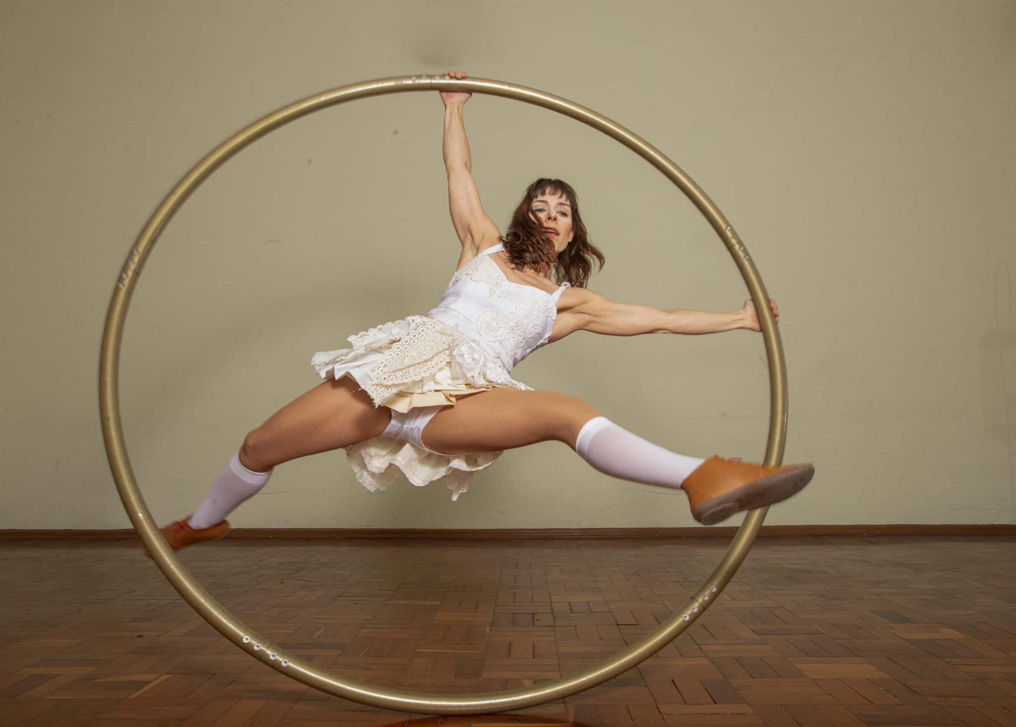revistaprosaversoearte.com - Espet&aacute;culo "A Menina e o P&aacute;ssaro Encantado" no Teatro Sesi Rio Claro