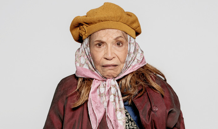 Espetáculo A Mulher da Van, com Nathalia Timberg estreia temporada no Teatro Bravos