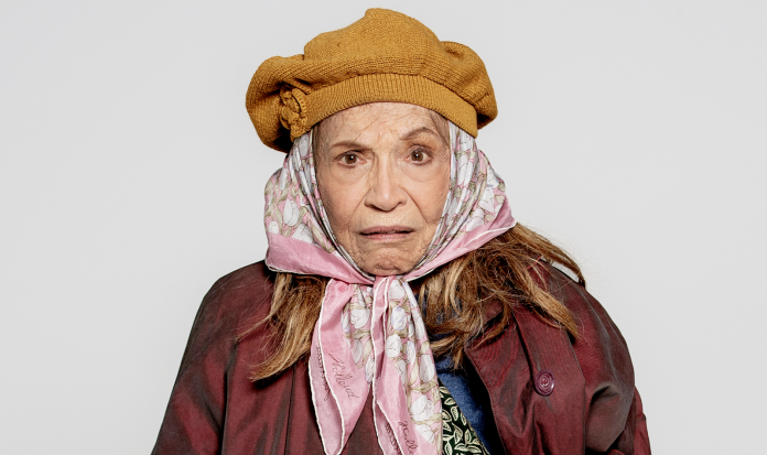 Espetáculo A Mulher da Van, com Nathalia Timberg estreia temporada no Teatro Bravos