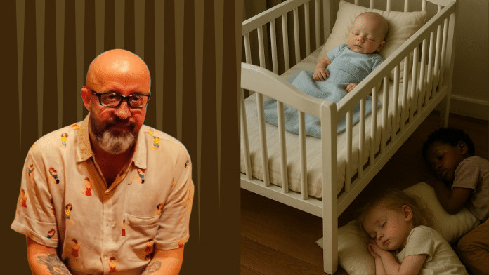 ‘A fixação do Bebê Reborn’, por Fabrício Carpinejar