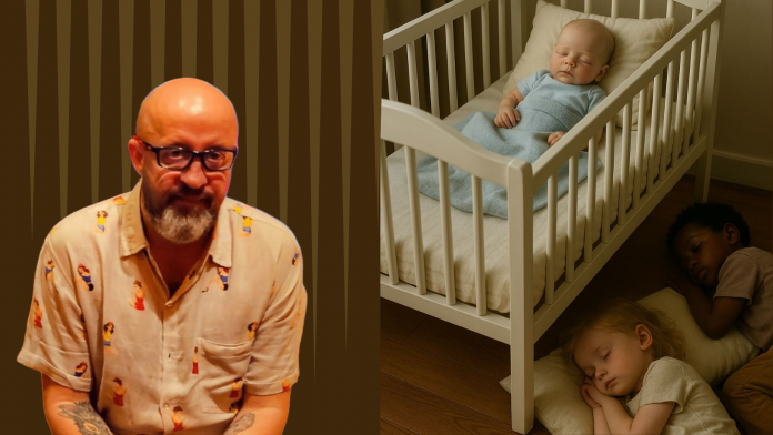 ‘A fixação do Bebê Reborn’, por Fabrício Carpinejar