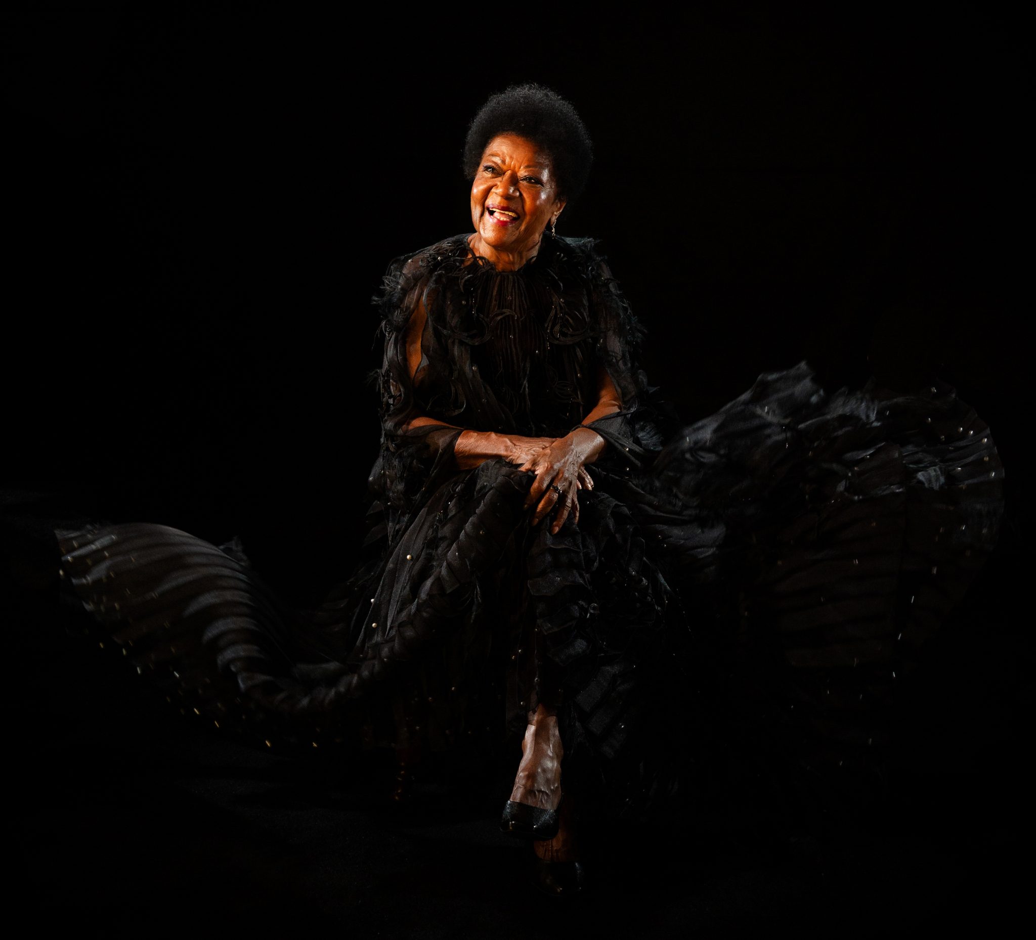 Alaíde Costa lança álbum 'Uma Estrela Para Dalva' revistaprosaversoearte.com - Alaíde Costa lança álbum 'Uma Estrela Para Dalva'