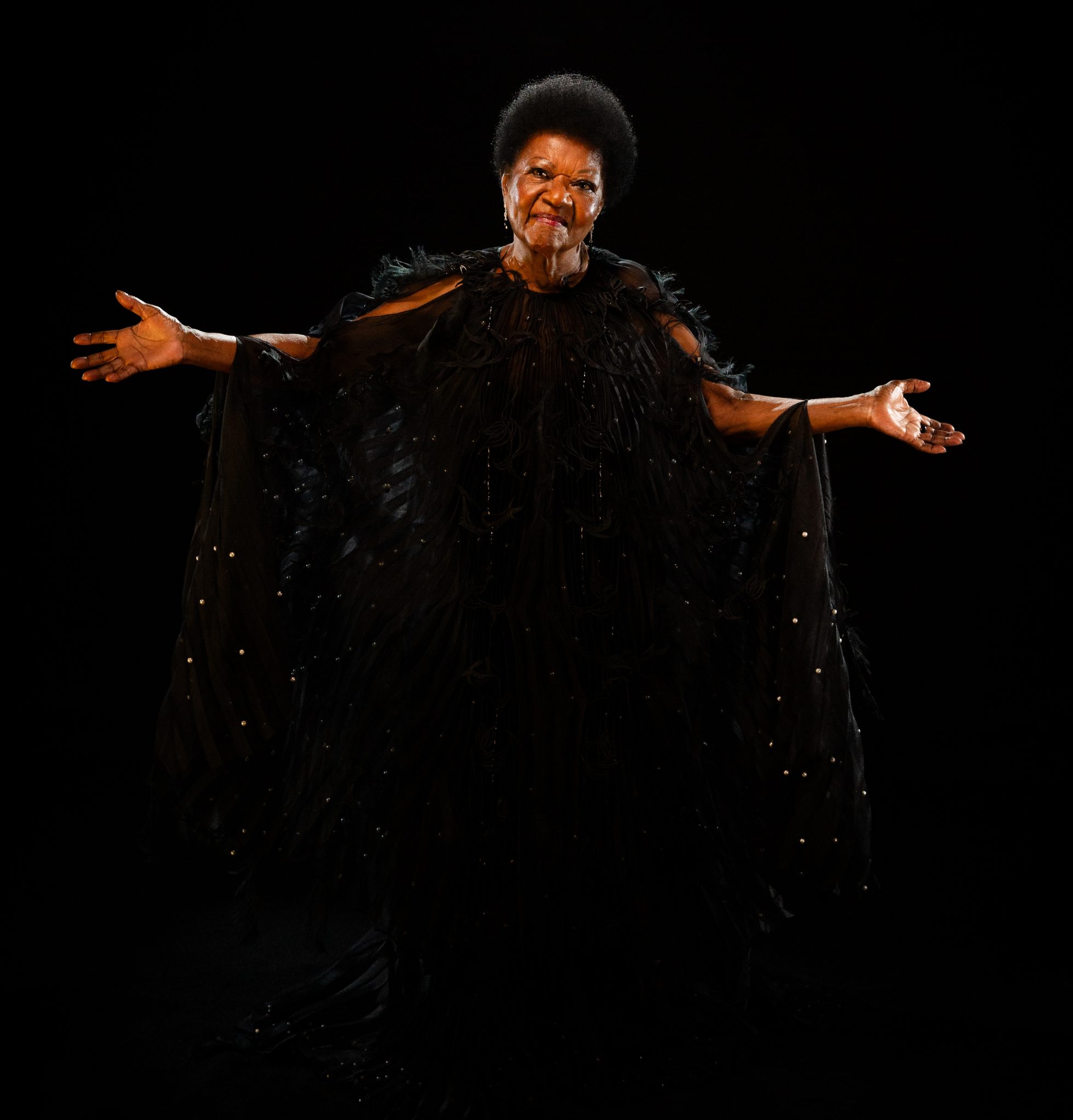 Alaíde Costa lança álbum 'Uma Estrela Para Dalva' revistaprosaversoearte.com - Alaíde Costa lança álbum 'Uma Estrela Para Dalva'