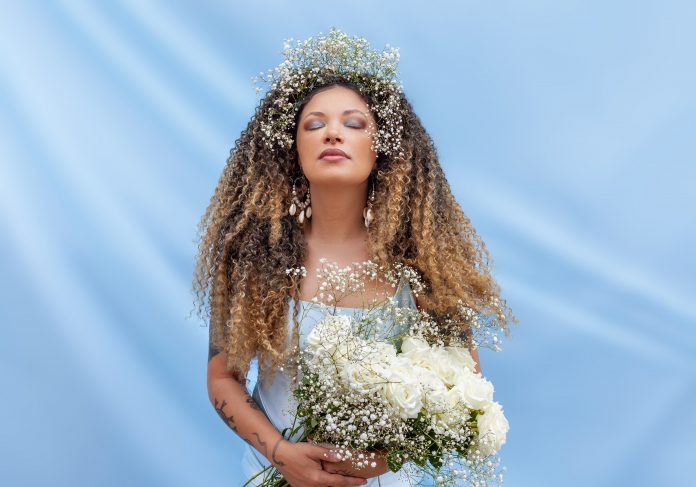 Ana Cacimba lança single ‘Preto Velho’