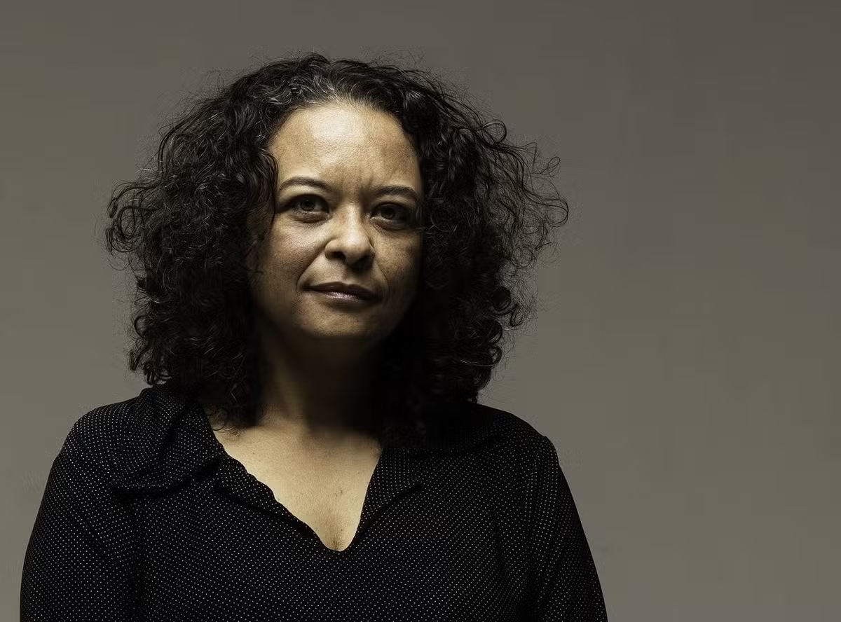 Ana Maria Gonçalves, autora de 'Um Defeito de Cor', se candidata à ABL revistaprosaversoearte.com - Ana Maria Gonçalves, autora de 'Um Defeito de Cor', se candidata à ABL