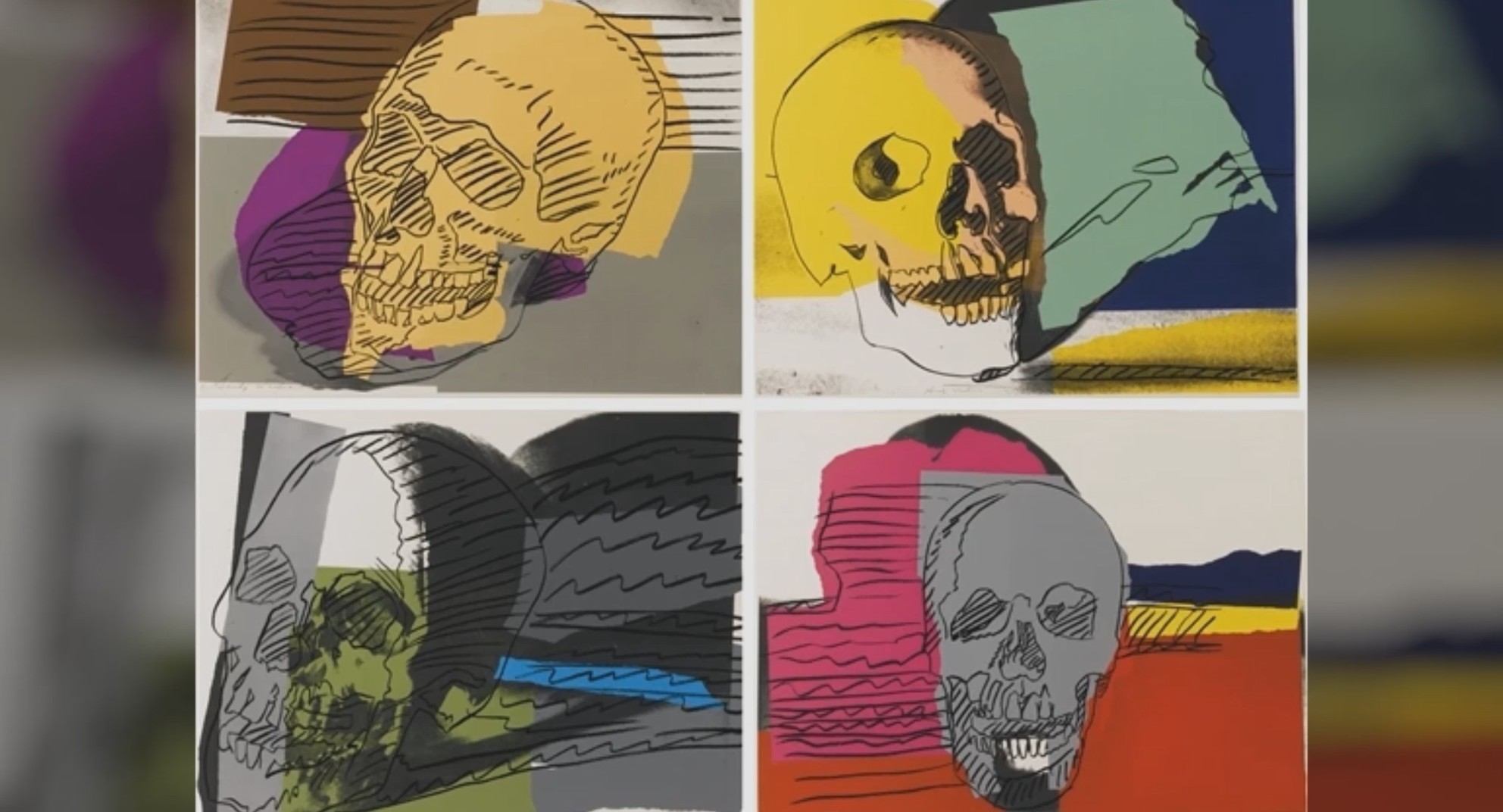 Documentário 'Andy Warhol - Um Sonho Americano' estreia no Brasil revistaprosaversoearte.com - Documentário 'Andy Warhol - Um Sonho Americano' estreia no Brasil