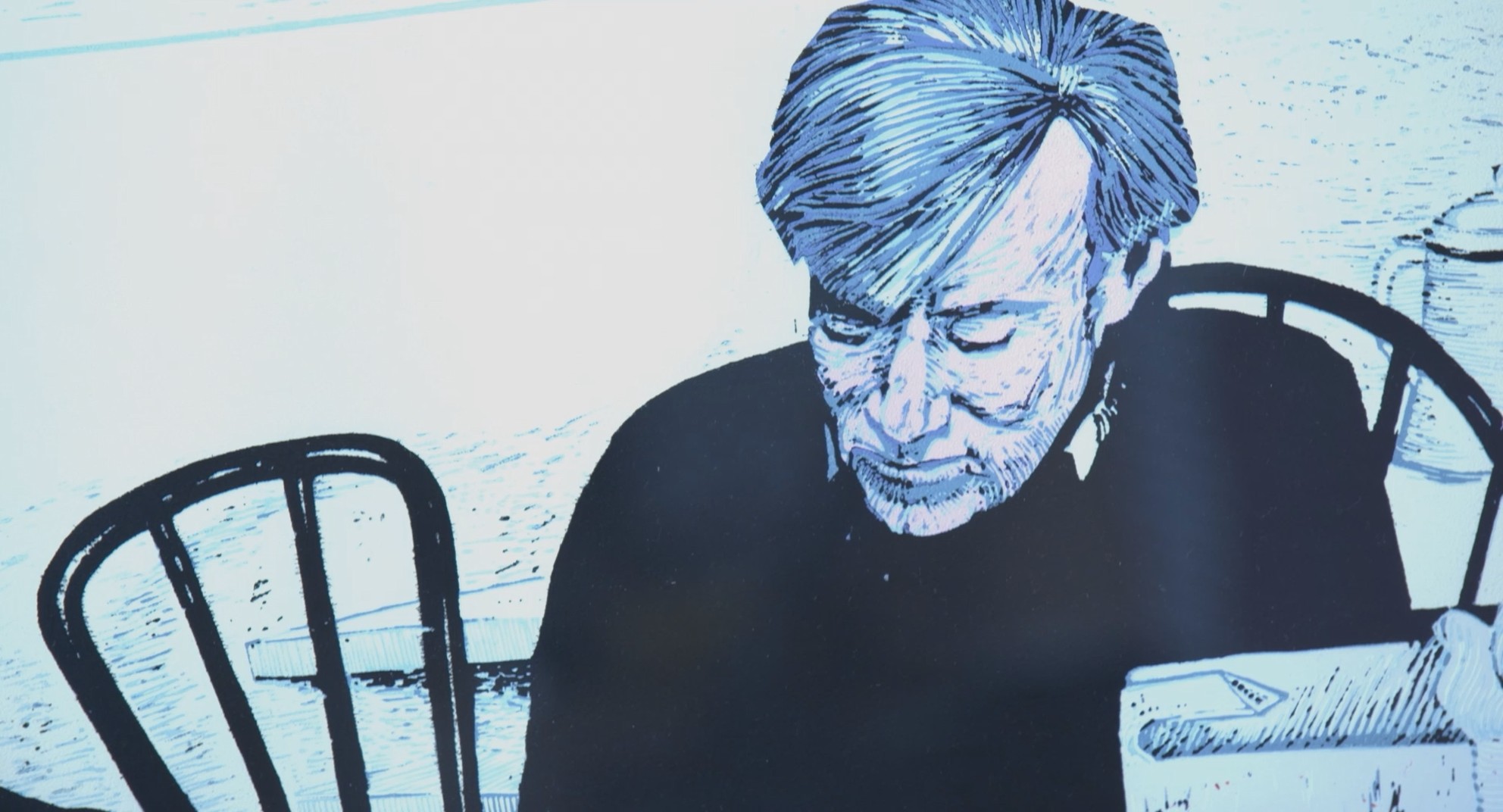 Documentário 'Andy Warhol - Um Sonho Americano' estreia no Brasil revistaprosaversoearte.com - Documentário 'Andy Warhol - Um Sonho Americano' estreia no Brasil