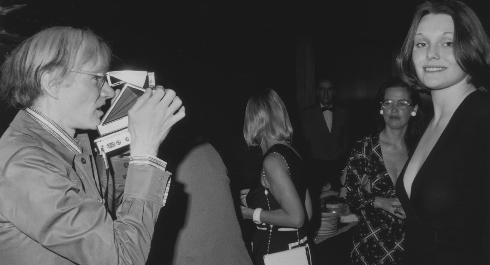 Documentário 'Andy Warhol - Um Sonho Americano' estreia no Brasil revistaprosaversoearte.com - Documentário 'Andy Warhol - Um Sonho Americano' estreia no Brasil
