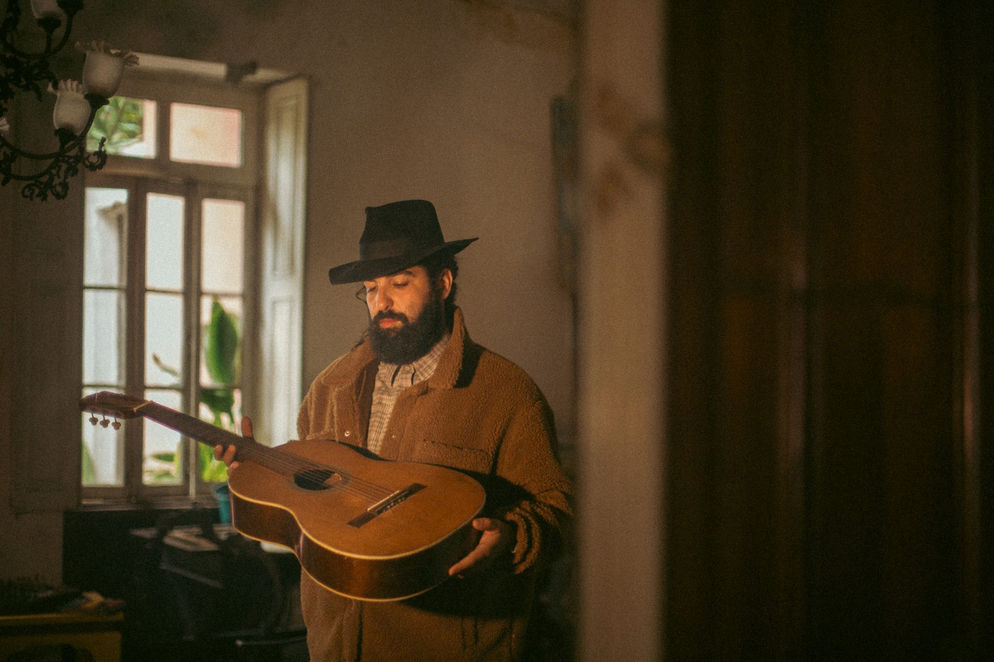 Antonio Neves lança álbum 'De las Nieves' revistaprosaversoearte.com - Antonio Neves lança álbum 'De las Nieves'
