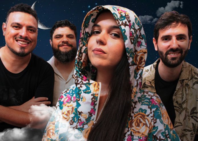 Unindo rock, baião e MPB, O Espelho do Zé apresenta single ‘Sapatilha’