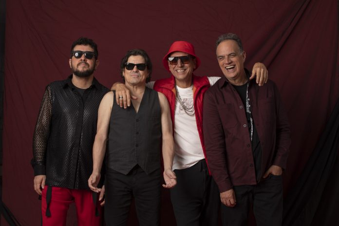 Barão Vermelho turnê ‘Do Tamanho da Vida’ | Próximos shows – datas e locais