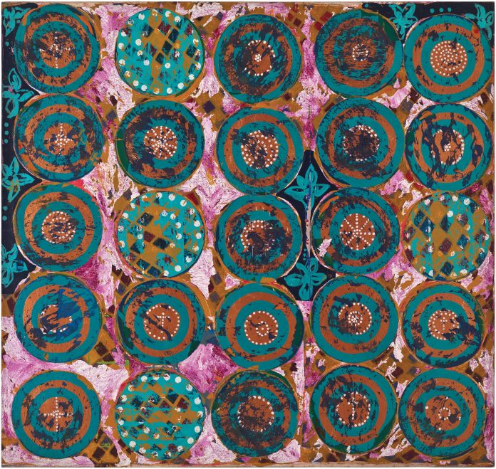 CCBB São Paulo recebe a exposição “Fullgás – Artes visuais e anos 1980 no Brasil”