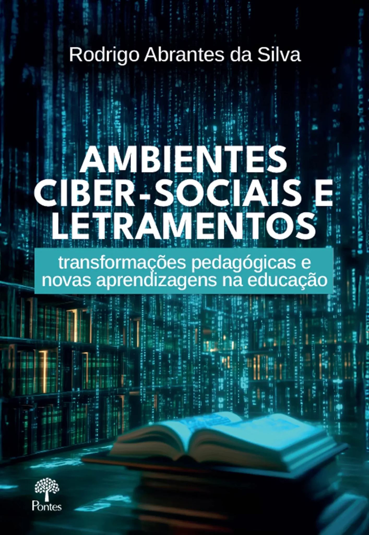 revistaprosaversoearte.com - Livro discute transformações na educação na era dos ambientes ciber-sociais