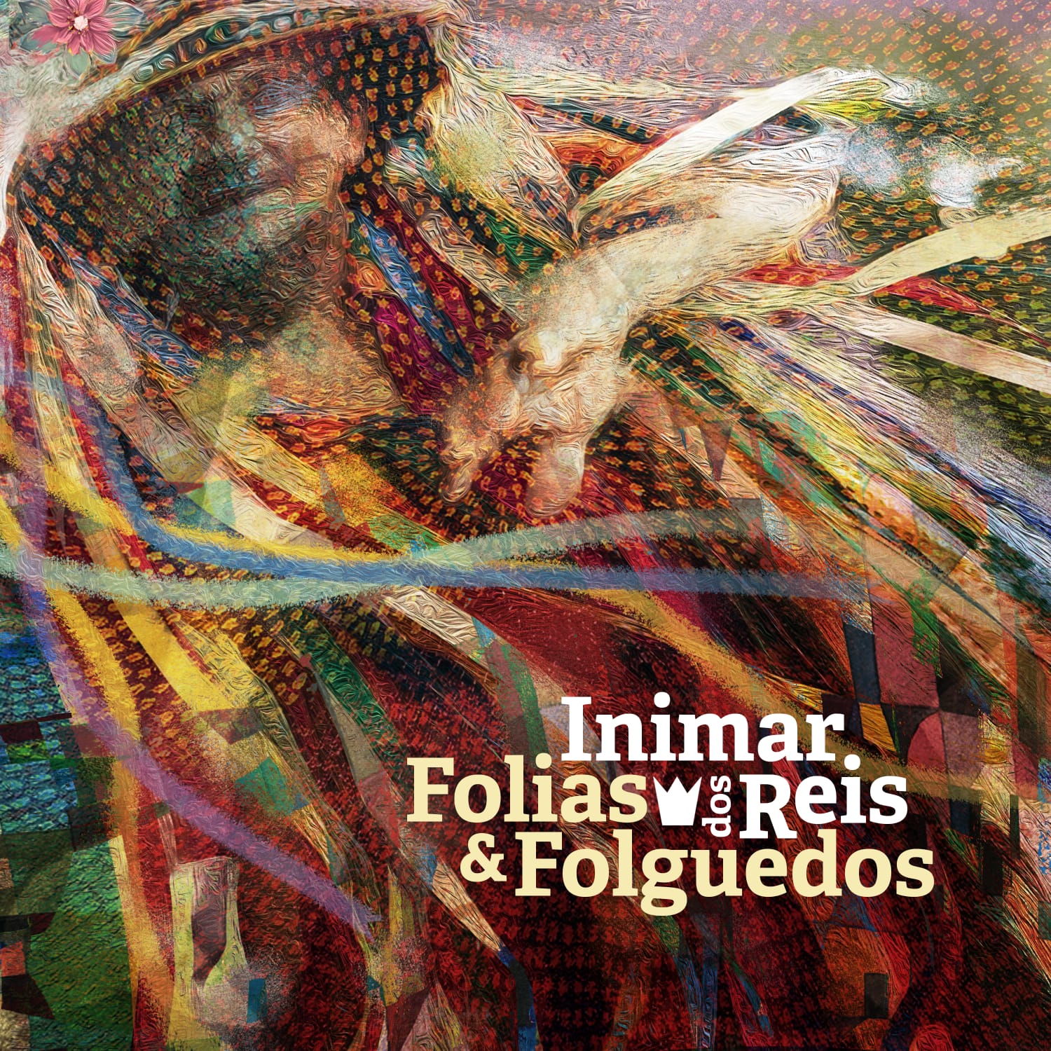 Inimar dos Reis lança ‘Folias & folguedos’, álbum celebra a riqueza das manifestações tradicionais brasileiras revistaprosaversoearte.com - Inimar dos Reis lança ‘Folias & folguedos’, álbum celebra a riqueza das manifestações tradicionais brasileiras