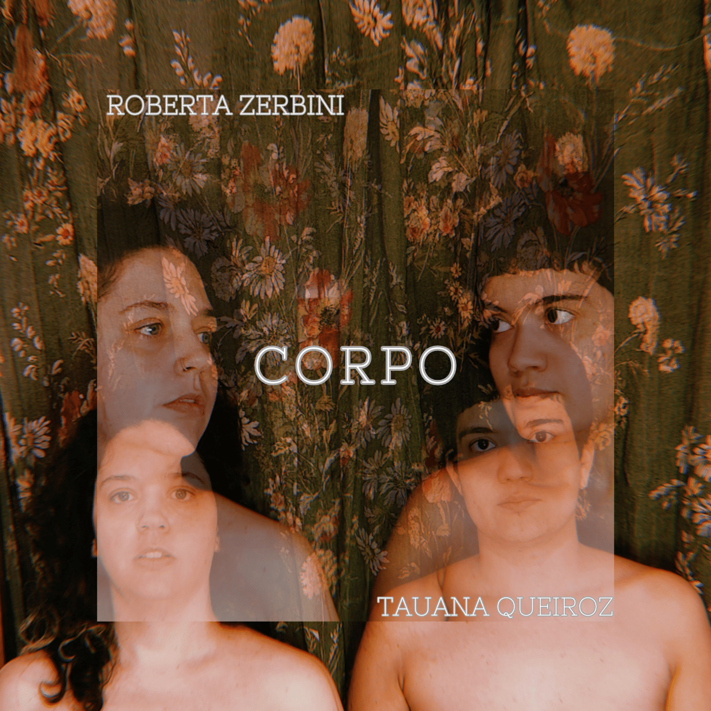 revistaprosaversoearte.com - Roberta Zerbini e Tauana Queiroz lan&ccedil;am single 'Corpo'