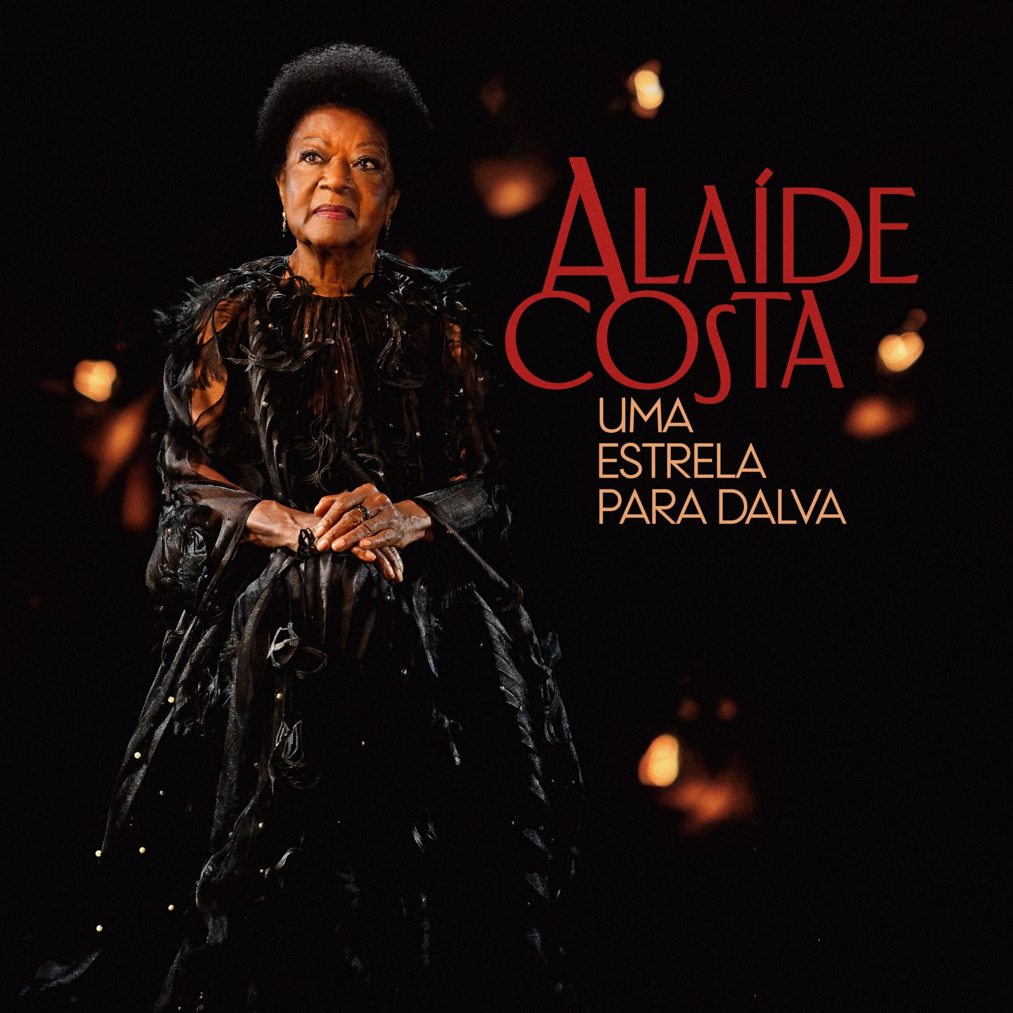 Alaíde Costa lança álbum 'Uma Estrela Para Dalva' revistaprosaversoearte.com - Alaíde Costa lança álbum 'Uma Estrela Para Dalva'