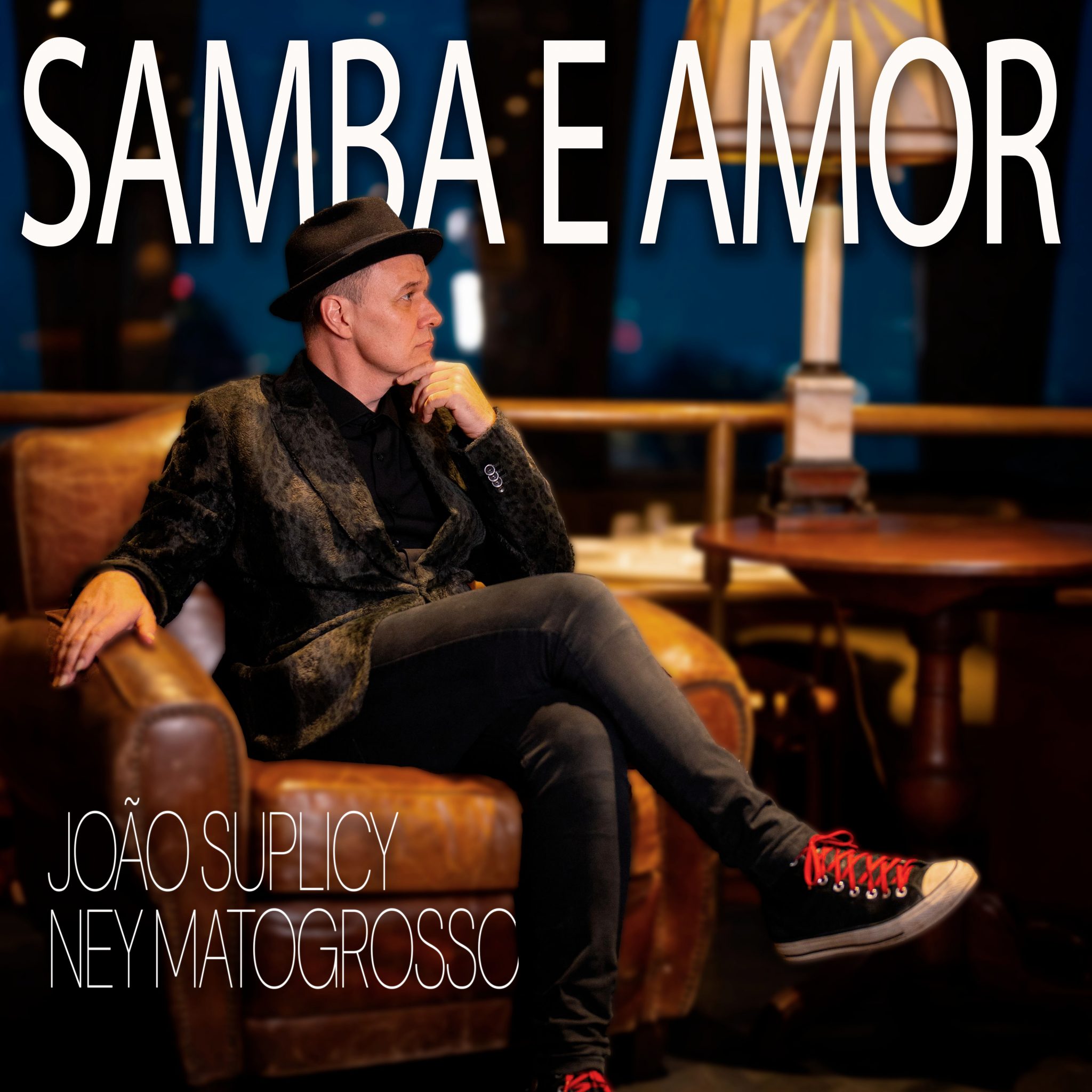 João Suplicy e Ney Matogrosso fazem releitura para clássico de Chico Buarque revistaprosaversoearte.com - João Suplicy e Ney Matogrosso fazem releitura para clássico de Chico Buarque