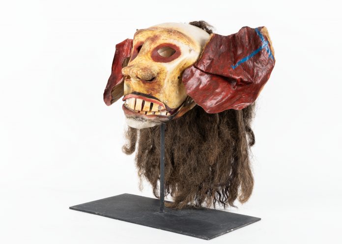 2ª edição do Acervo em Perspectiva apresenta diálogo entre Eustáquio Neves e Zimar no Museu Afro Brasil
