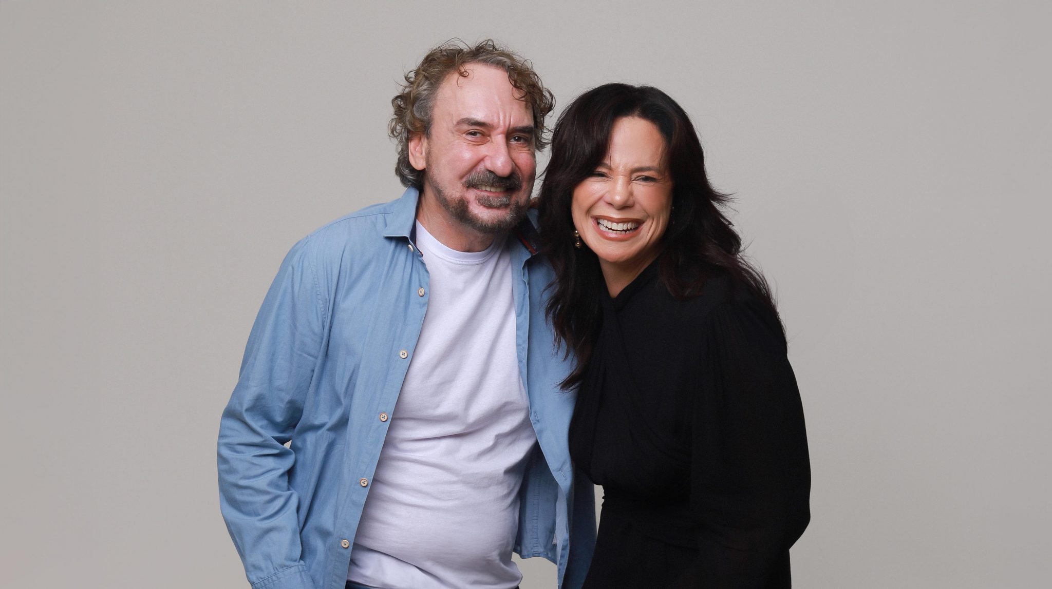 Espetáculo 'Cala a Boca e Me Beija' estreia temporada no Teatro Vannucci, no Shopping da Gávea revistaprosaversoearte.com - Espetáculo 'Cala a Boca e Me Beija' estreia temporada no Teatro Vannucci, no Shopping da Gávea