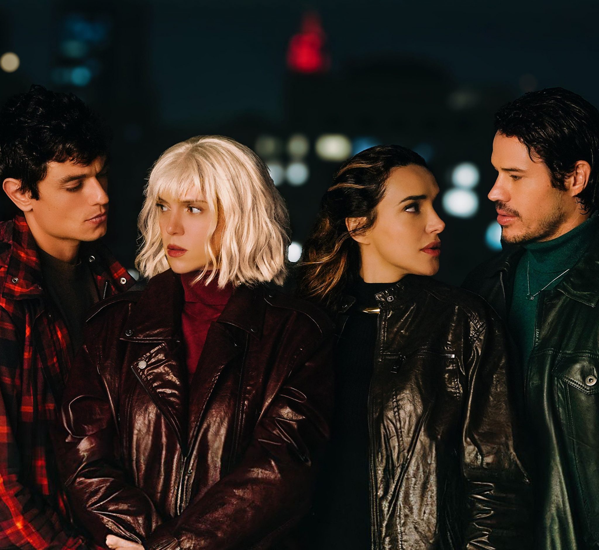 Espetáculo 'Closer' estreia no Teatro Vivo, com José Loreto no elenco revistaprosaversoearte.com - Espetáculo 'Closer' estreia no Teatro Vivo, com José Loreto no elenco