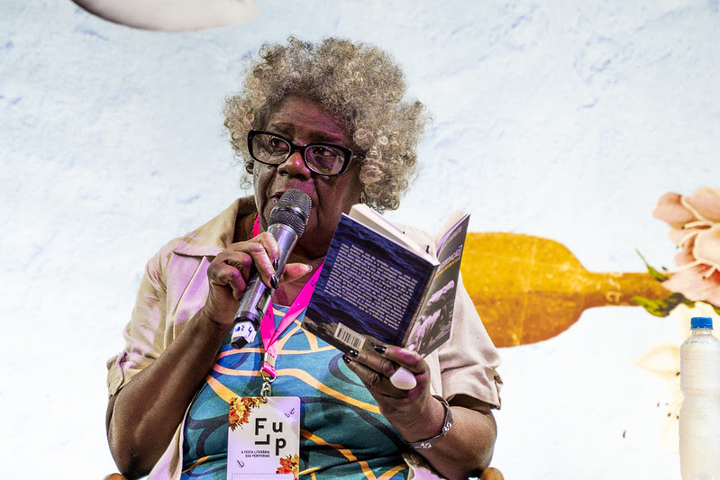 Flup apresenta tema central de sua 15ª edição e propõe reencantar o mundo revistaprosaversoearte.com - Flup apresenta tema central de sua 15ª edição e propõe reencantar o mundo