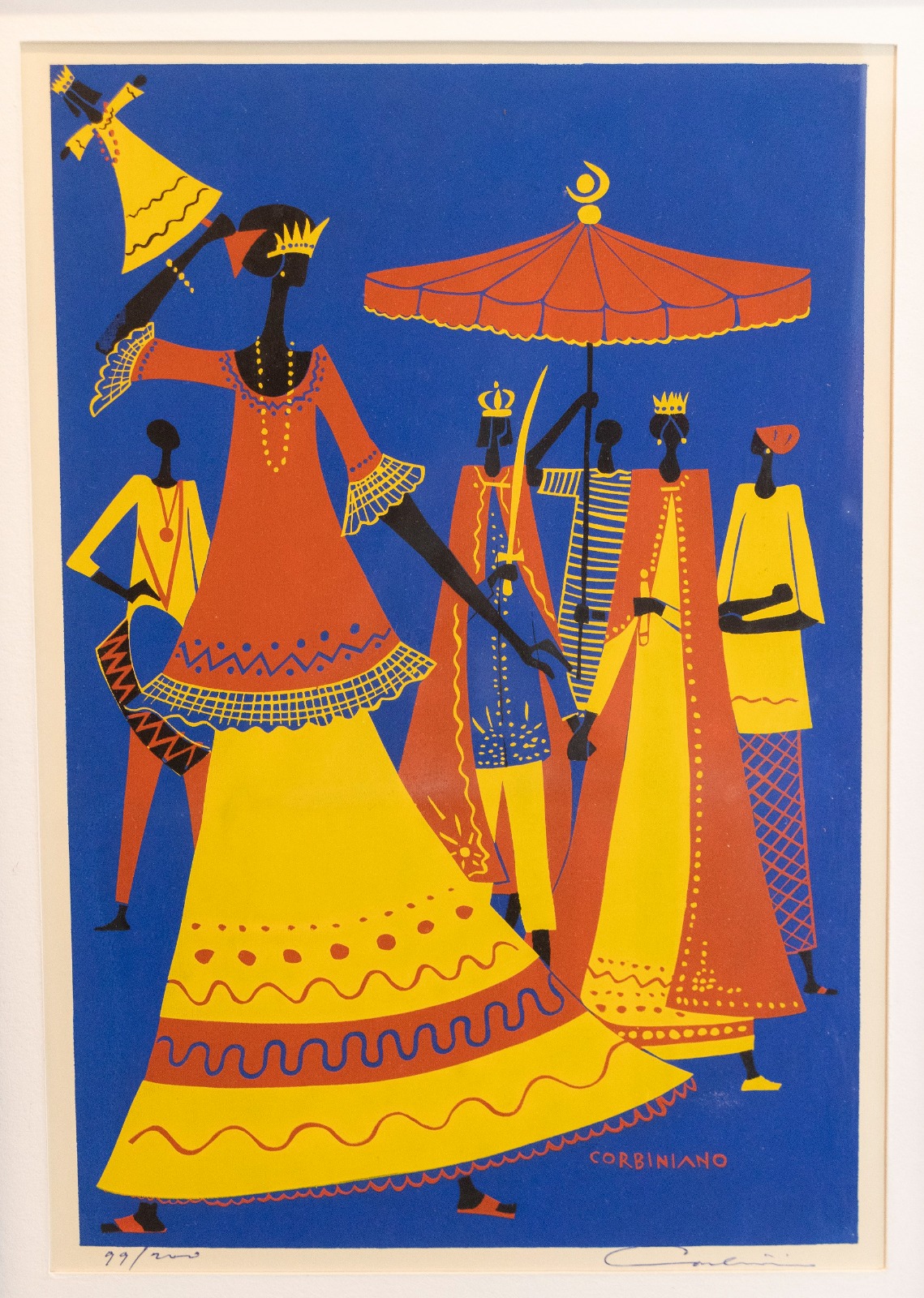 Caixa Cultural São Paulo apresenta a exposição 100 anos de Corbiniano Lins – uma festa! revistaprosaversoearte.com - Caixa Cultural São Paulo apresenta a exposição 100 anos de Corbiniano Lins – uma festa!