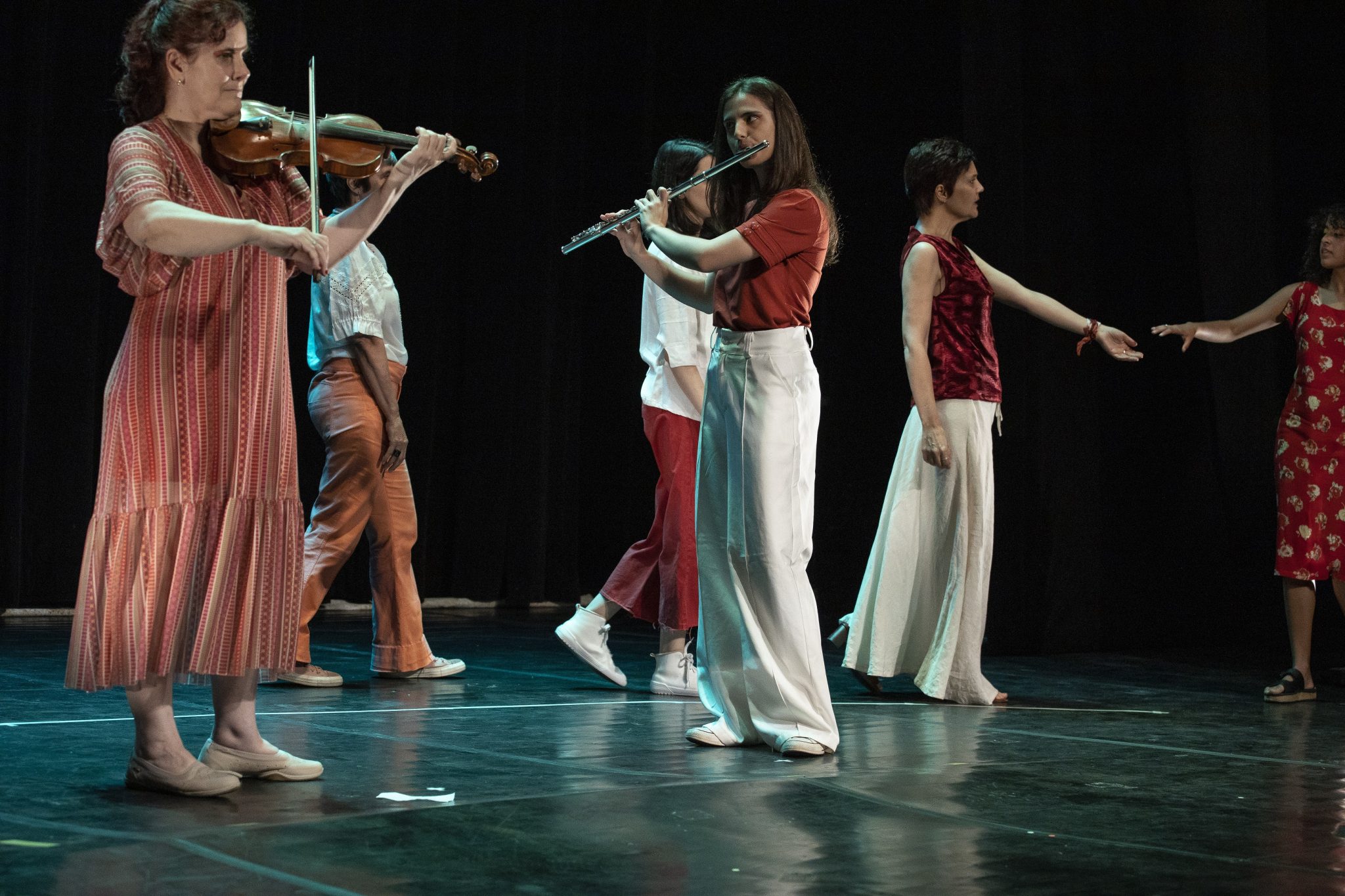 Espetáculo celebra clássicos infantis arranjados por Heitor Villa-Lobos revistaprosaversoearte.com - Espetáculo celebra clássicos infantis arranjados por Heitor Villa-Lobos
