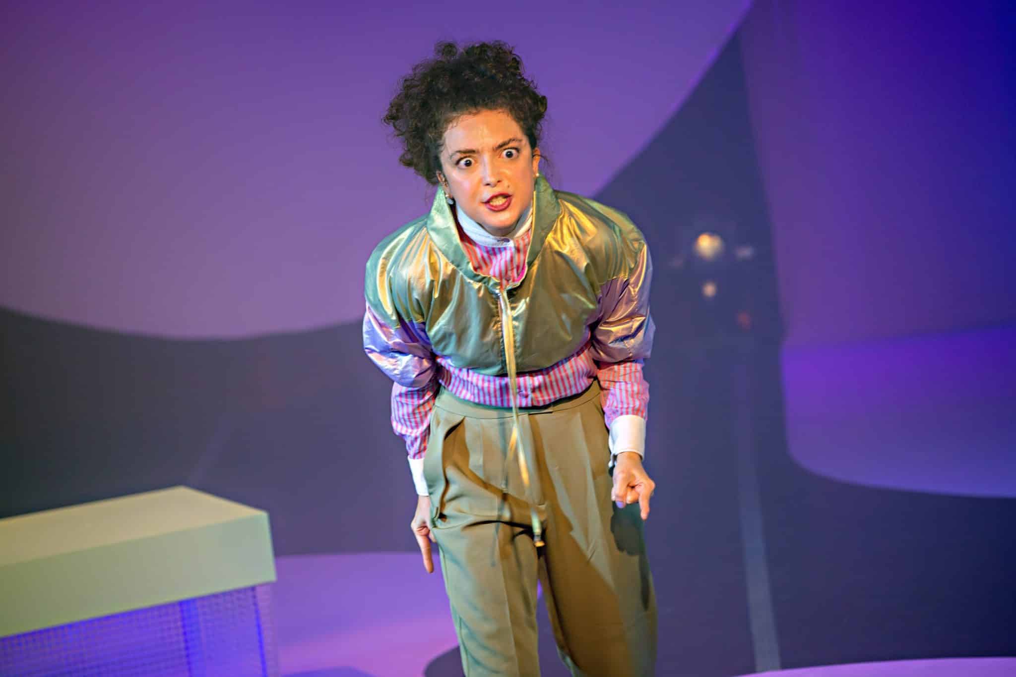 revistaprosaversoearte.com - Espet&aacute;culo 'Dicas para sofrer em paz' estreia temporada no Teatro Ipanema