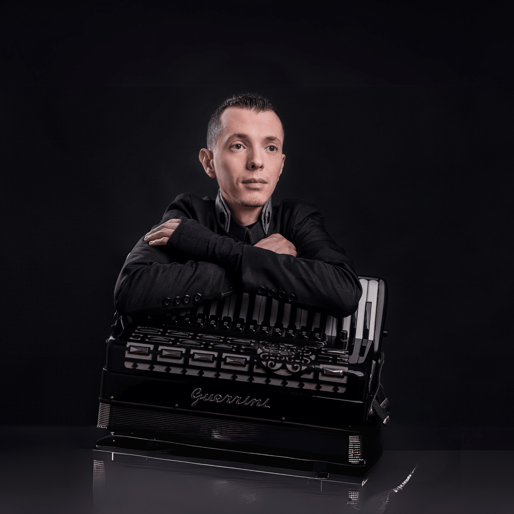revistaprosaversoearte.com - Eliomar Landim lan&ccedil;a &aacute;lbum '6 Prel&uacute;dios e Fugas' | Selo Azul Music