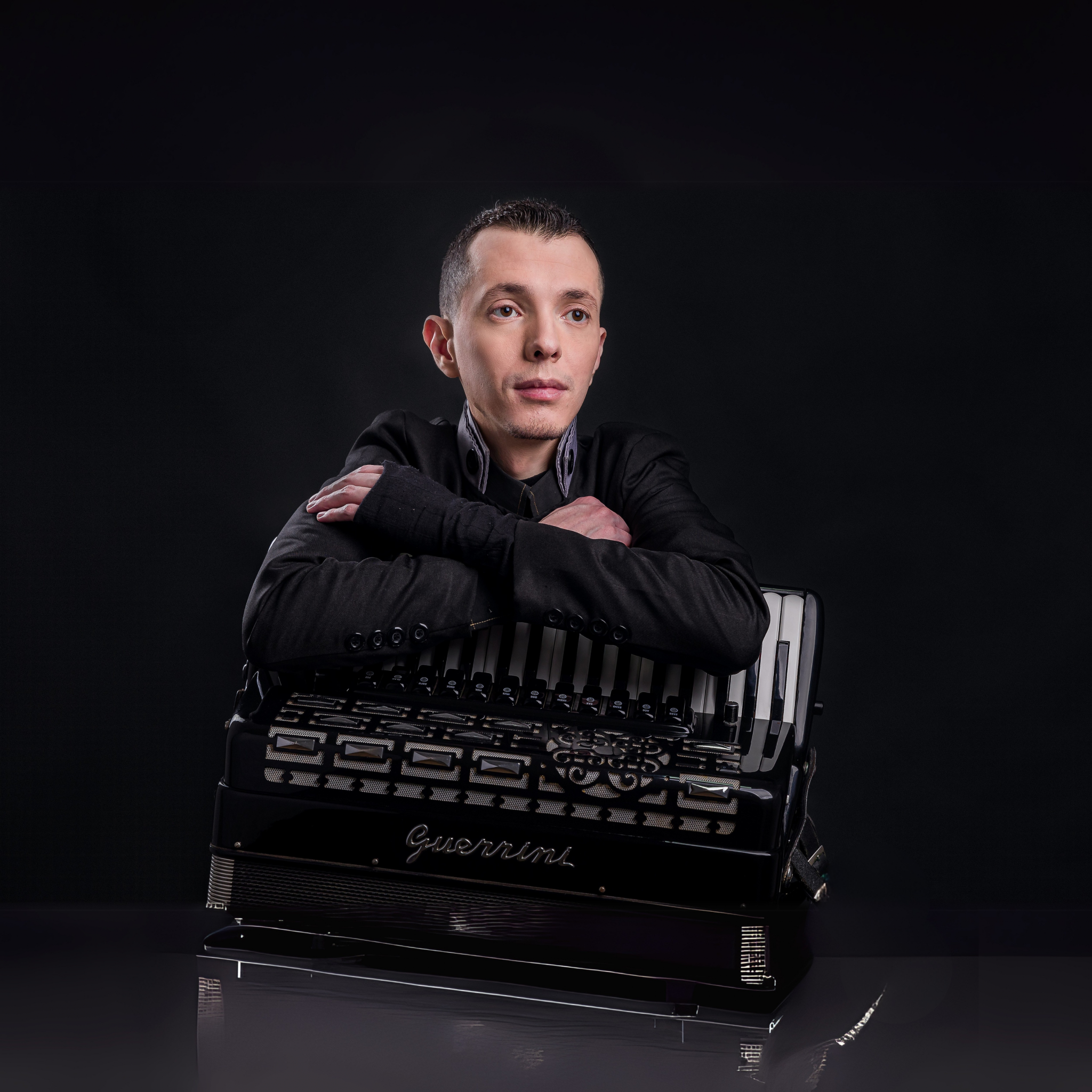 Eliomar Landim lança álbum '6 Prelúdios e Fugas' | Selo Azul Music revistaprosaversoearte.com - Eliomar Landim lança álbum '6 Prelúdios e Fugas' | Selo Azul Music