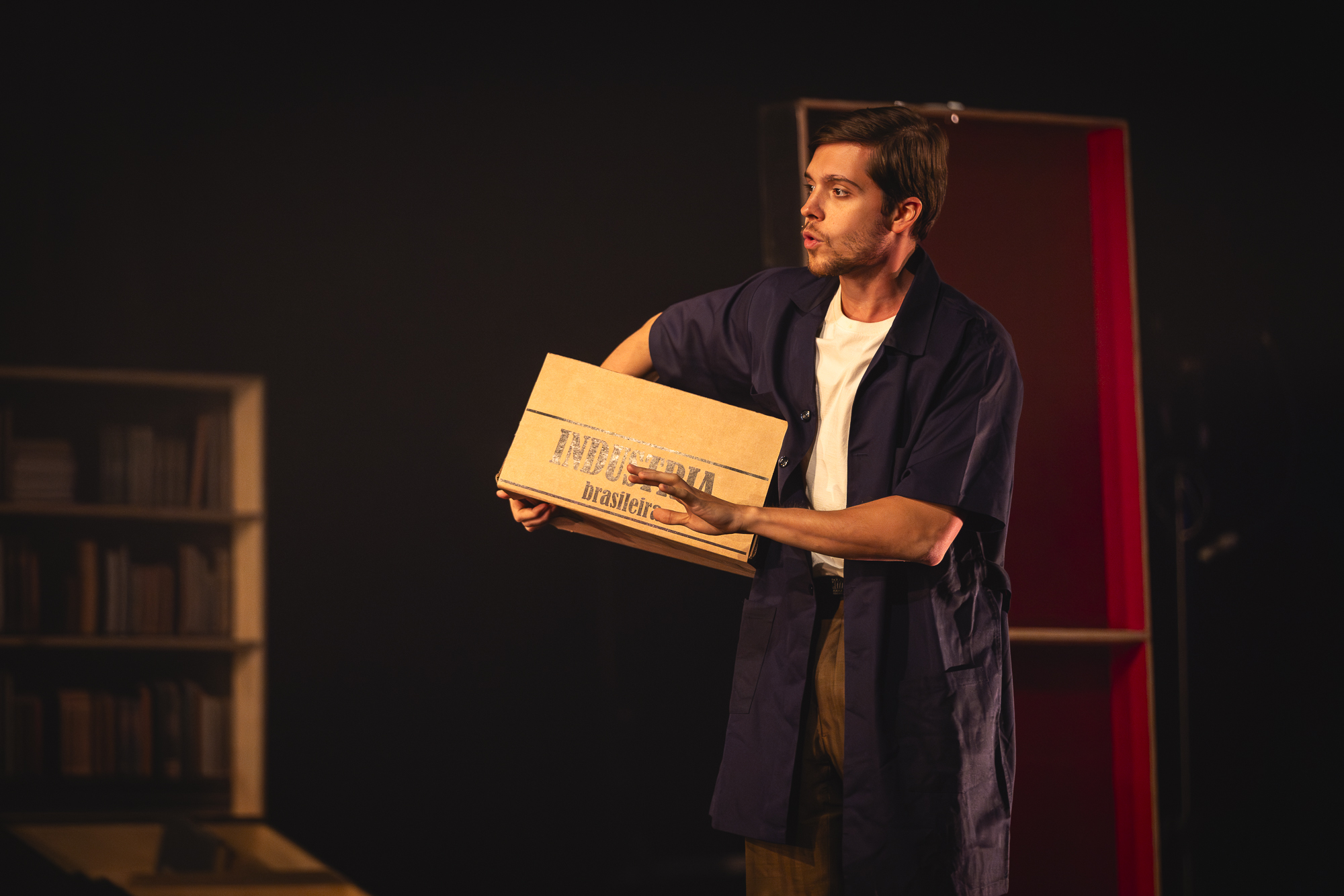 Espetáculo 'Nossa História com Chico Buarque' estreia curta temporada no Teatro João Caetano revistaprosaversoearte.com - Espetáculo 'Nossa História com Chico Buarque' estreia curta temporada no Teatro João Caetano
