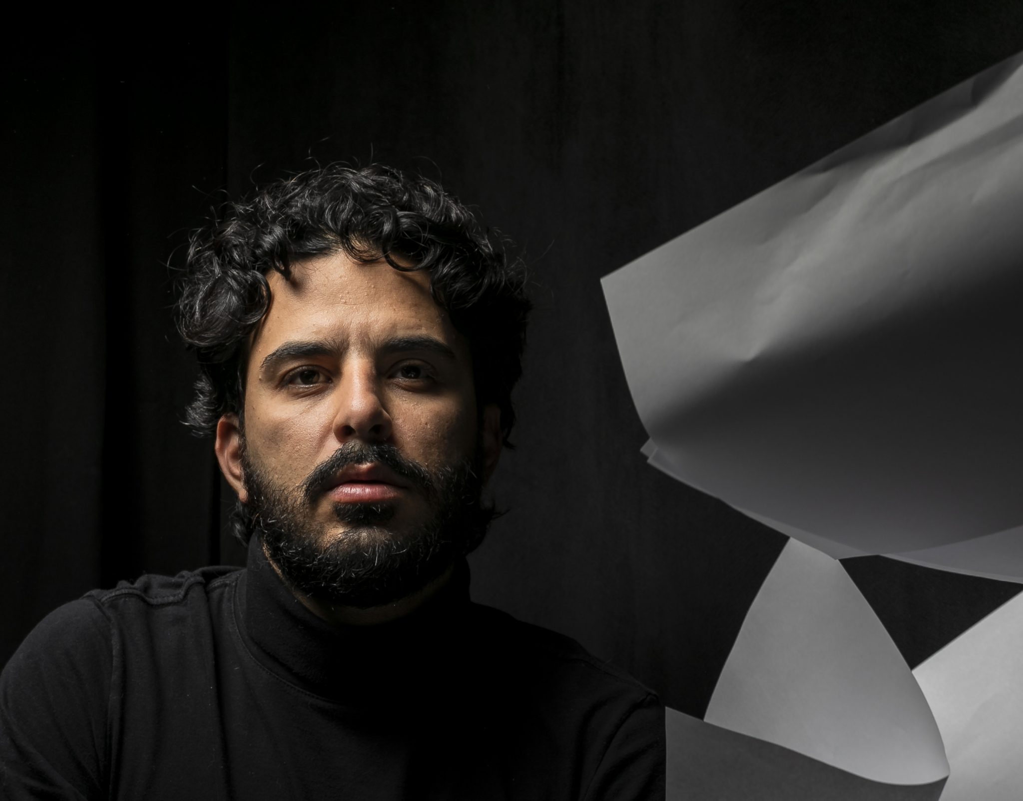 Espetáculo ‘Esboço’ estreia no Sesc Ipiranga