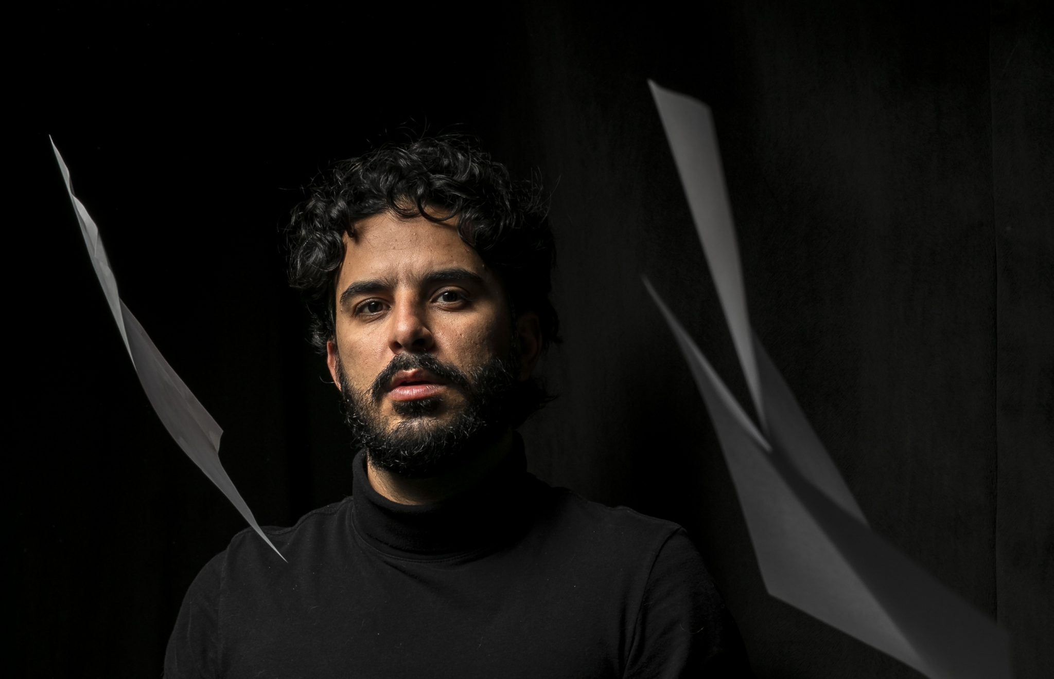 Espetáculo 'Esboço' estreia no Sesc Ipiranga revistaprosaversoearte.com - Espetáculo 'Esboço' estreia no Sesc Ipiranga